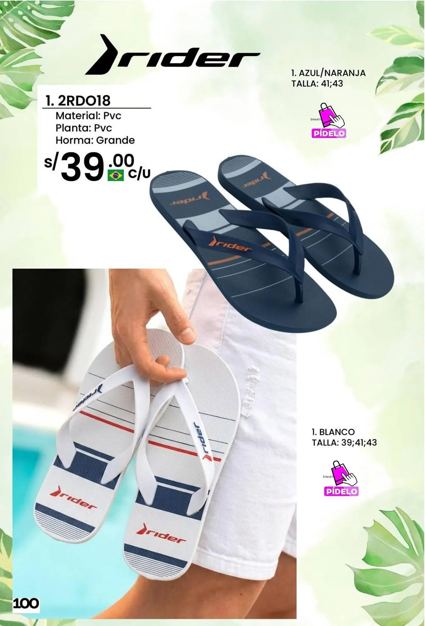 Catalogo de Catálogo Sokso 18 de mayo al 28 de junio 2026 - Pag 100