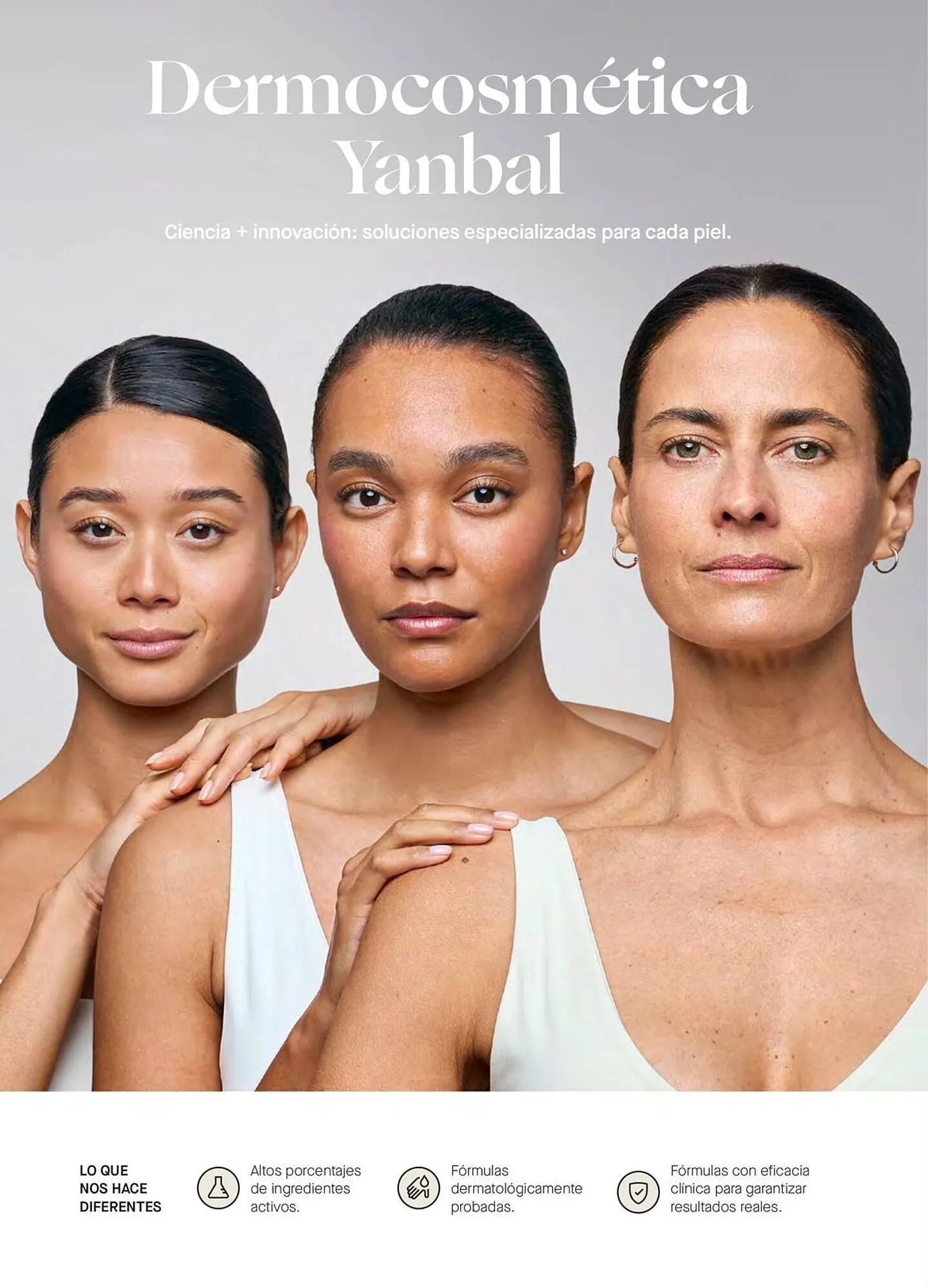 Catalogo de Catálogo Yanbal 22 de abril al 26 de mayo 2025 - Pag 78