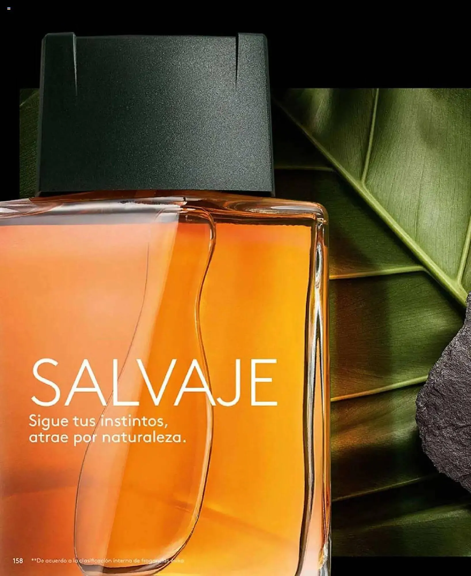 Catalogo de Catálogo Ésika 24 de marzo al 30 de abril 2025 - Pag 342