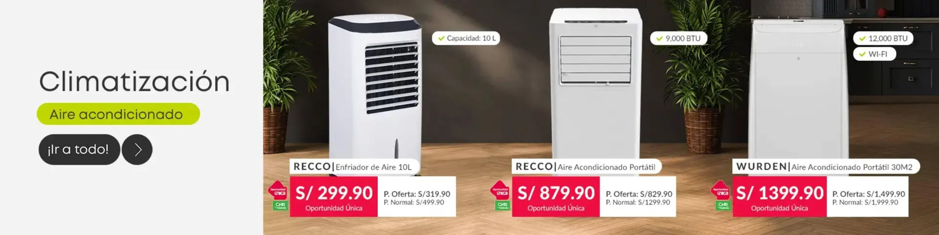 Catalogo de Catálogo Falabella 1 de febrero al 7 de febrero 2026 - Pag 6