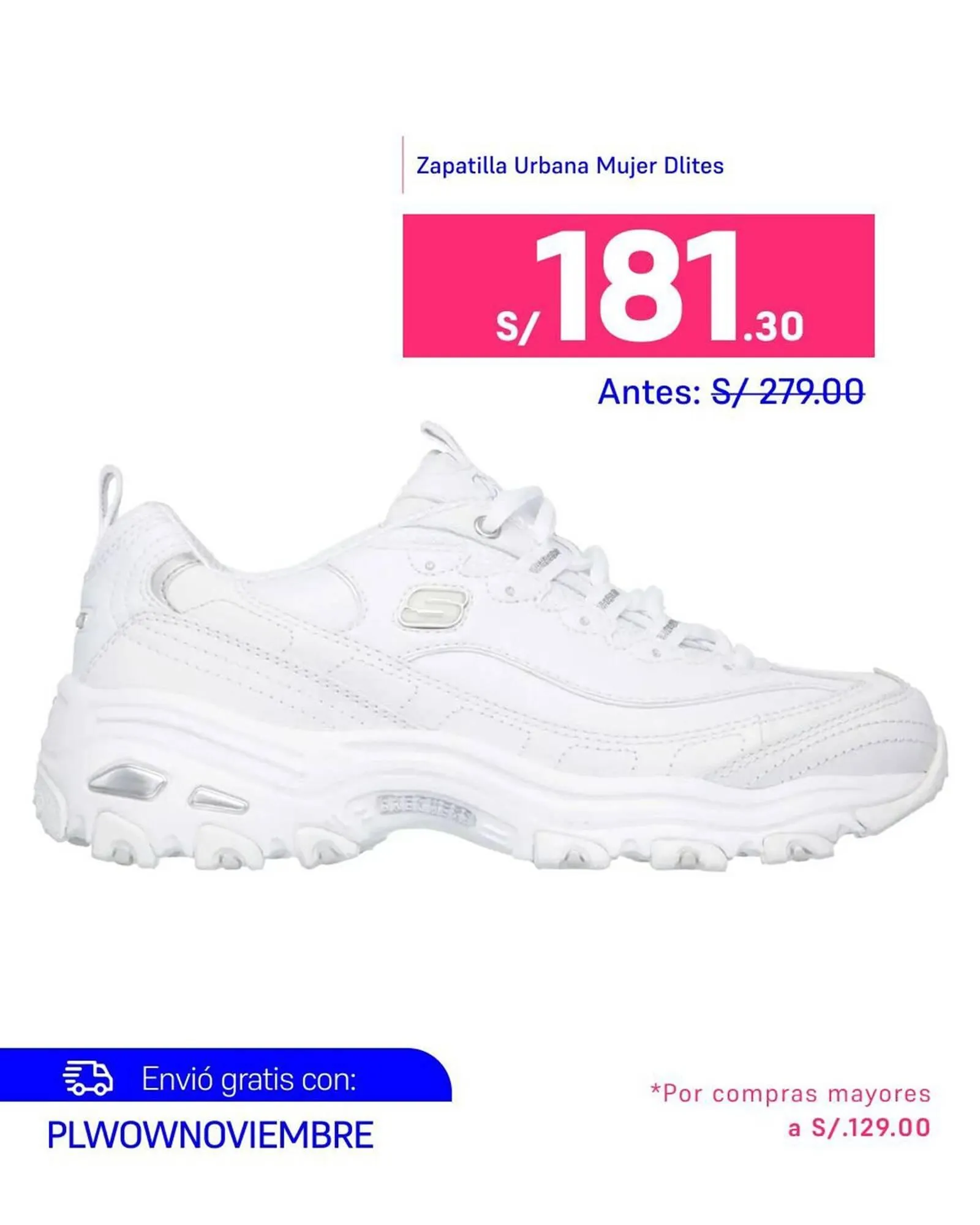 Catalogo de Catálogo Platanitos 6 de noviembre al 6 de noviembre 2025 - Pag 18