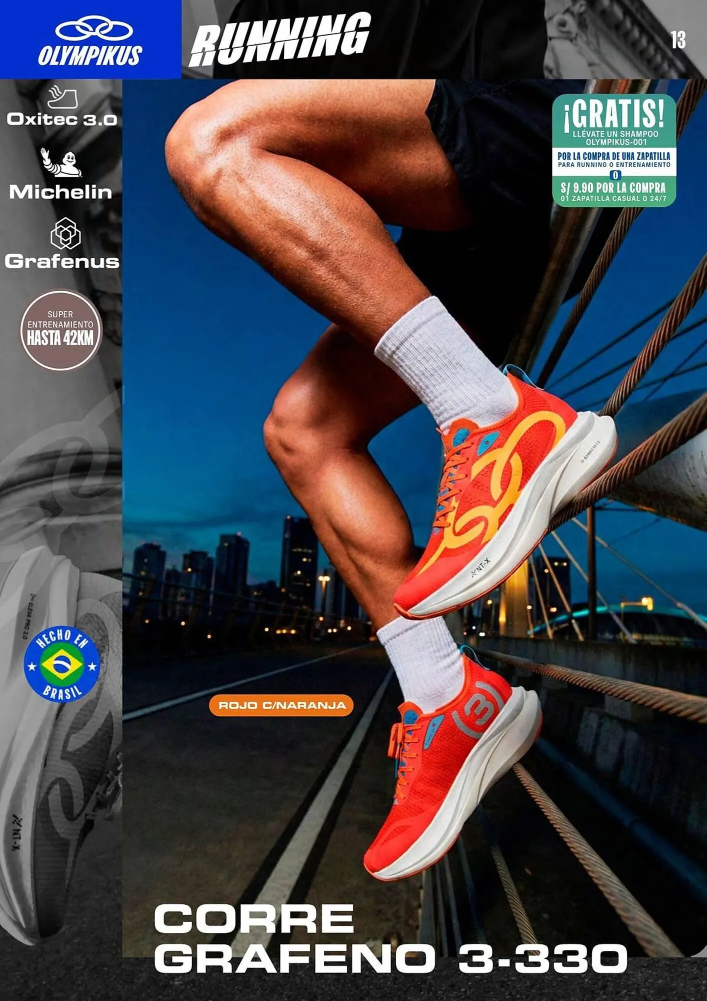 Catalogo de Catálogo Azaleia 1 de marzo al 31 de marzo 2026 - Pag 13