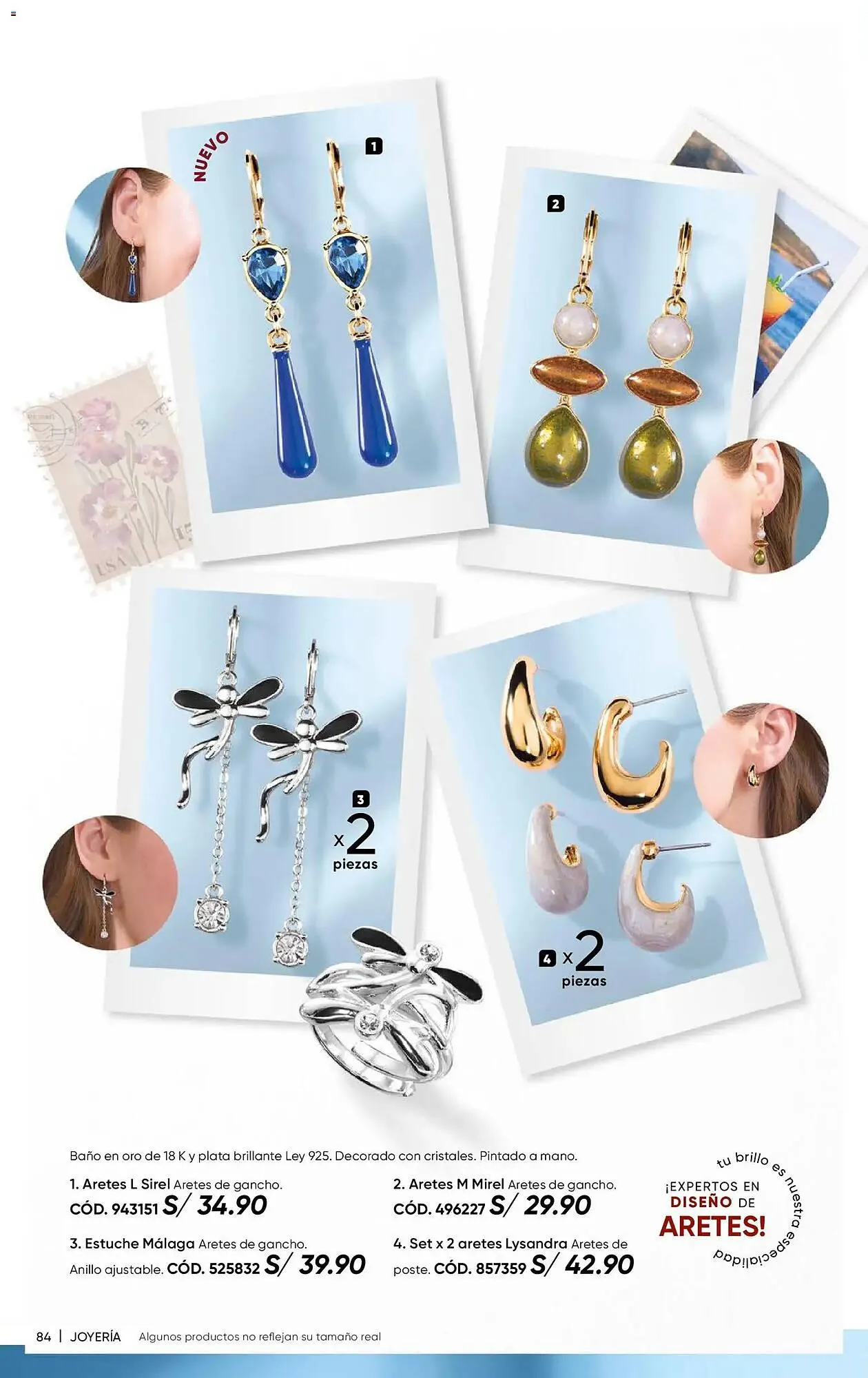 Catalogo de Catálogo Dupree 1 de enero al 31 de enero 2026 - Pag 86