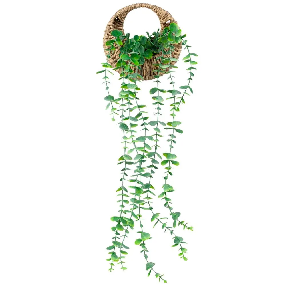 Maceta Colgante DECO HOME 2 Natural