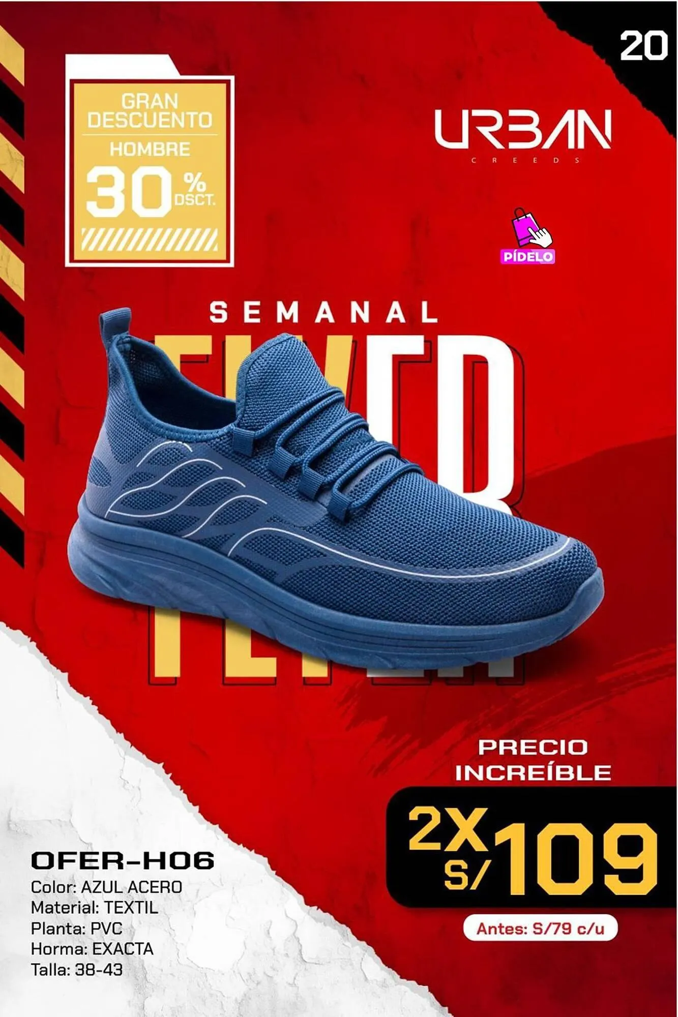 Catalogo de Catálogo Sokso 2 de octubre al 12 de octubre 2025 - Pag 20