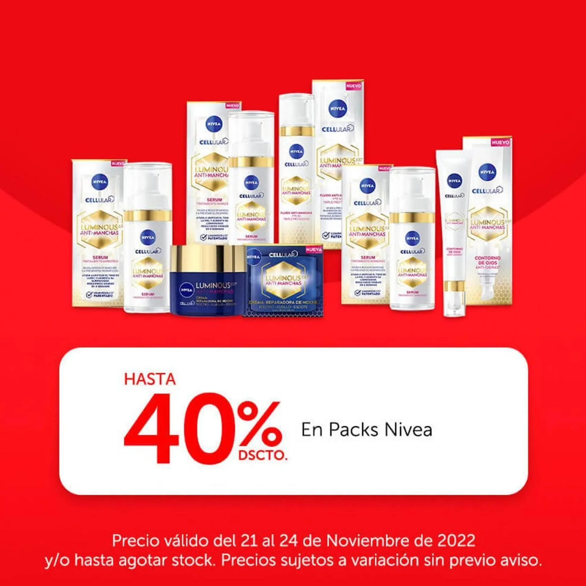 Catalogo de Catálogo Wong 2 de octubre al 24 de noviembre 2025 - Pag 7