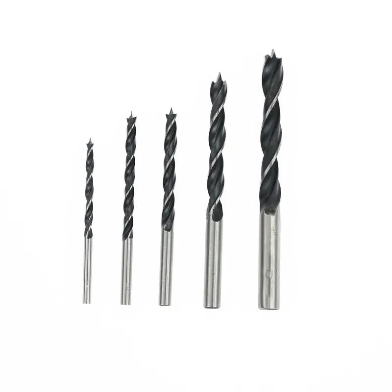 Set de Brocas para Madera 5 Piezas Karson