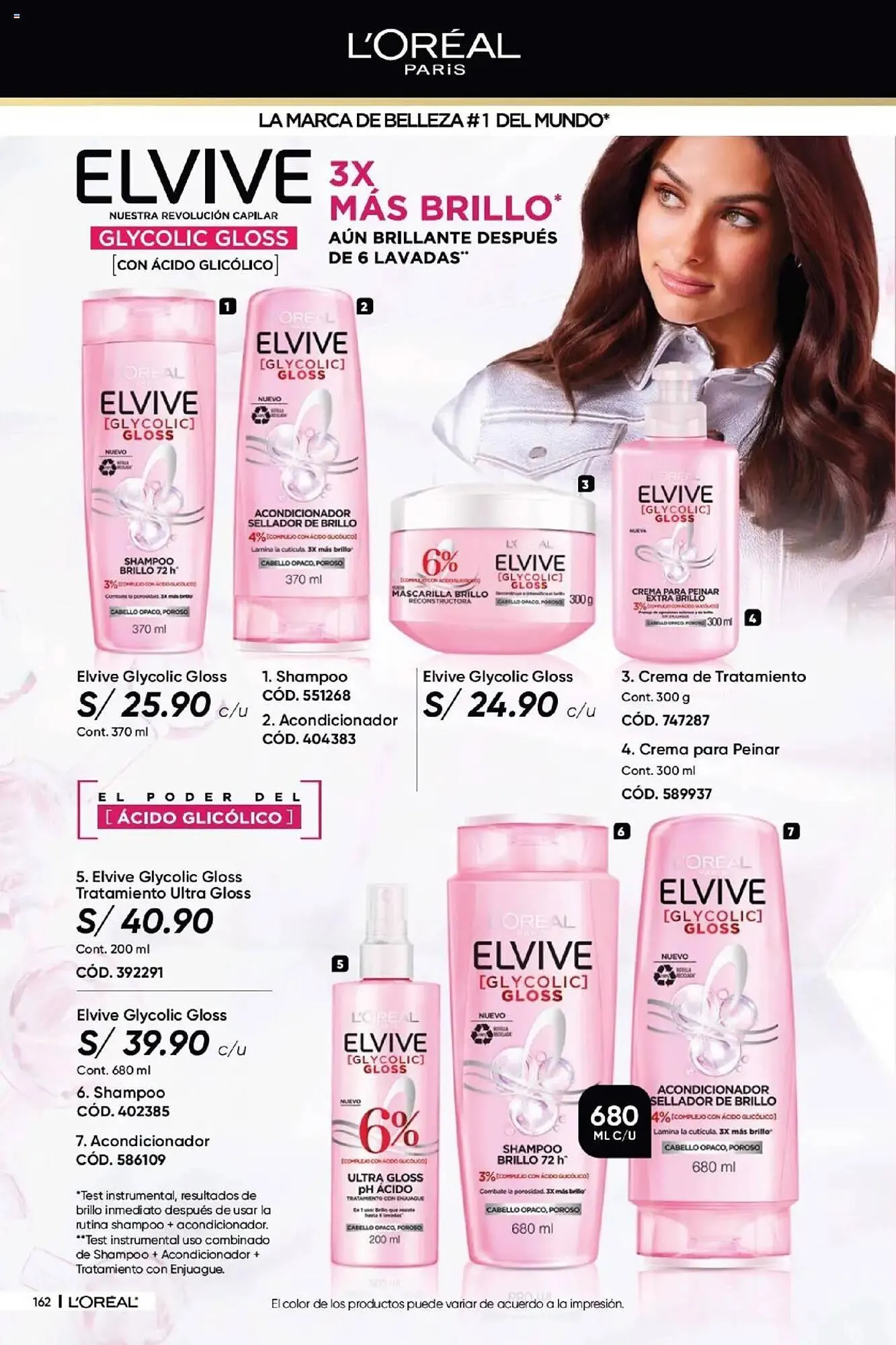 Catalogo de Catálogo Dupree 27 de marzo al 13 de abril 2025 - Pag 681