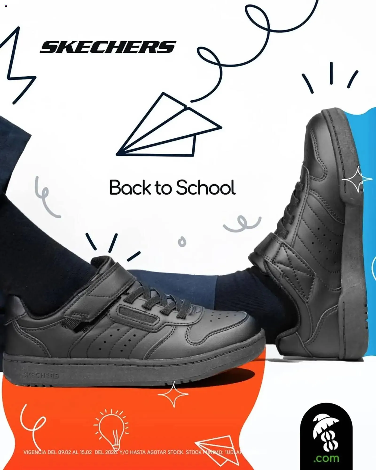 Catálogo Platanitos - 1