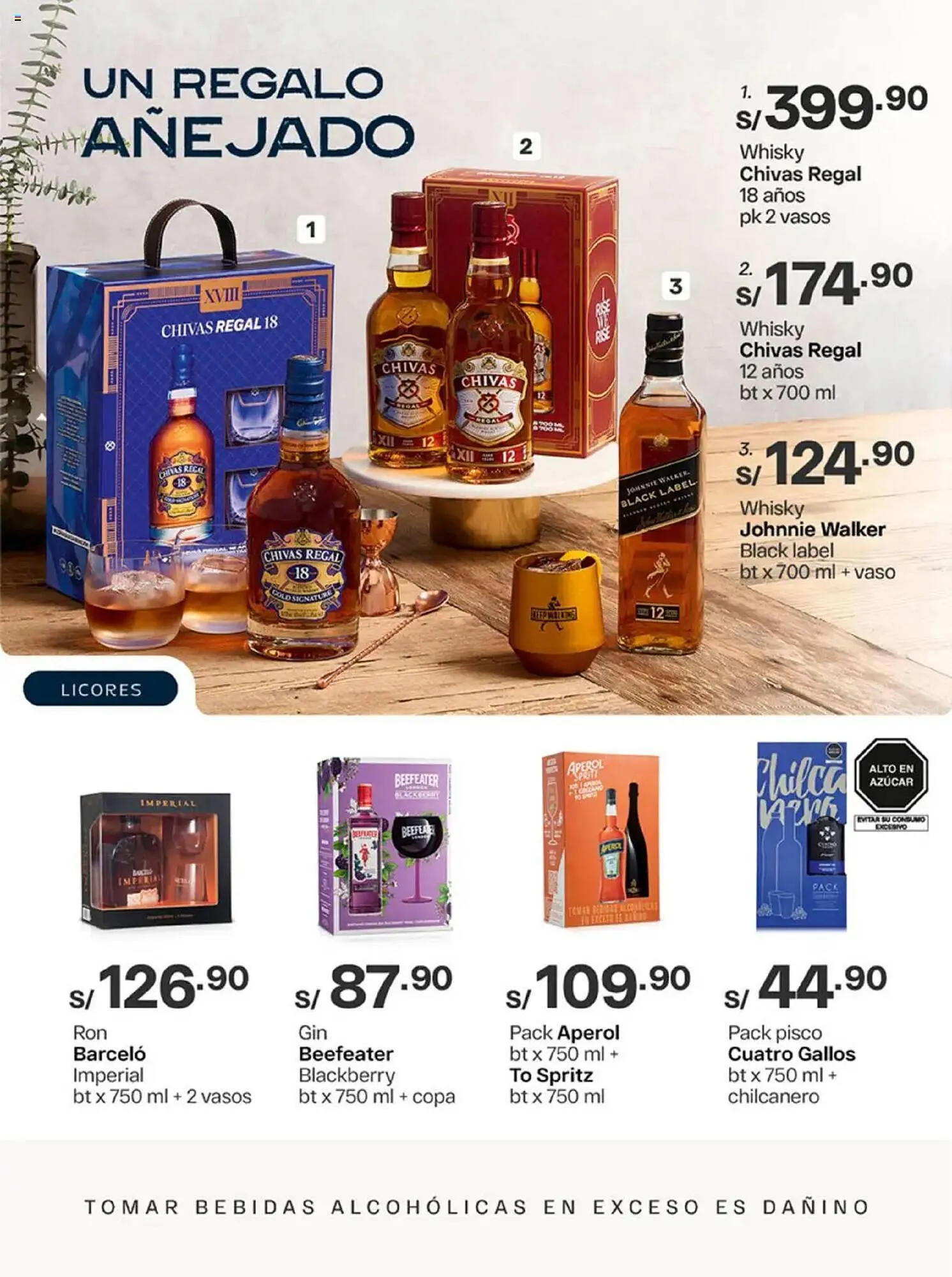 Catalogo de Catálogo Vivanda 2 de junio al 15 de junio 2025 - Pag 8