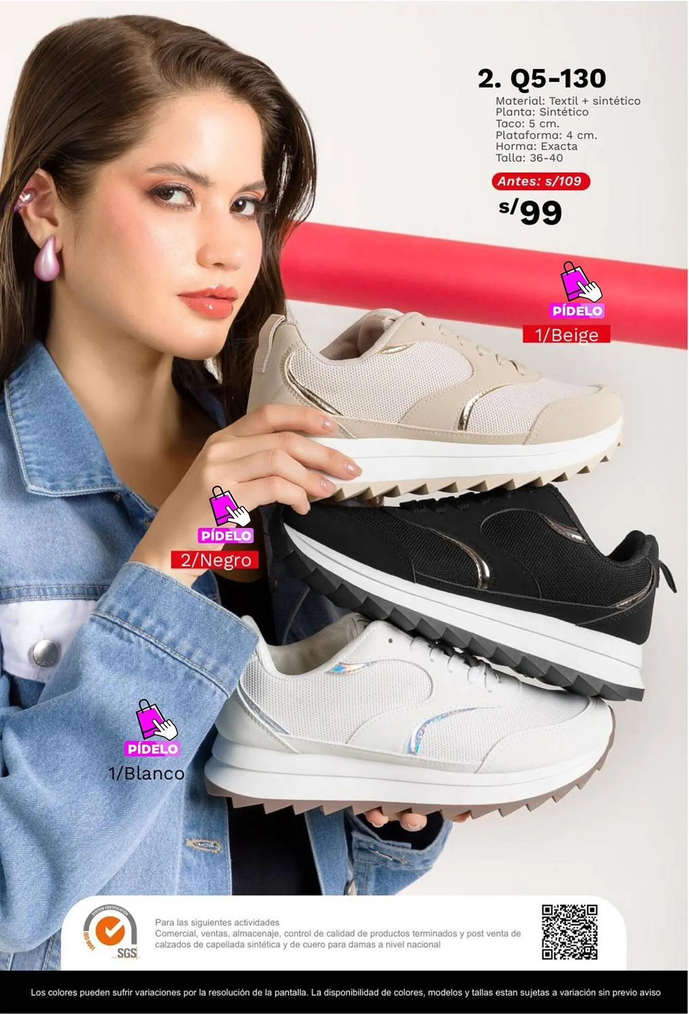 Catalogo de Catálogo Sokso 5 de mayo al 1 de junio 2025 - Pag 88