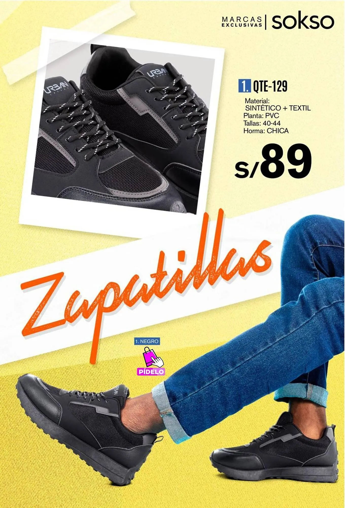 Catalogo de Catálogo Sokso 10 de noviembre al 4 de enero 2026 - Pag 3