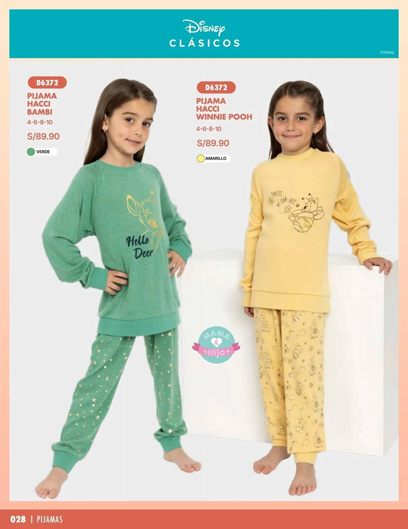 Catalogo de Catálogo Kayser 13 de mayo al 30 de junio 2025 - Pag 28