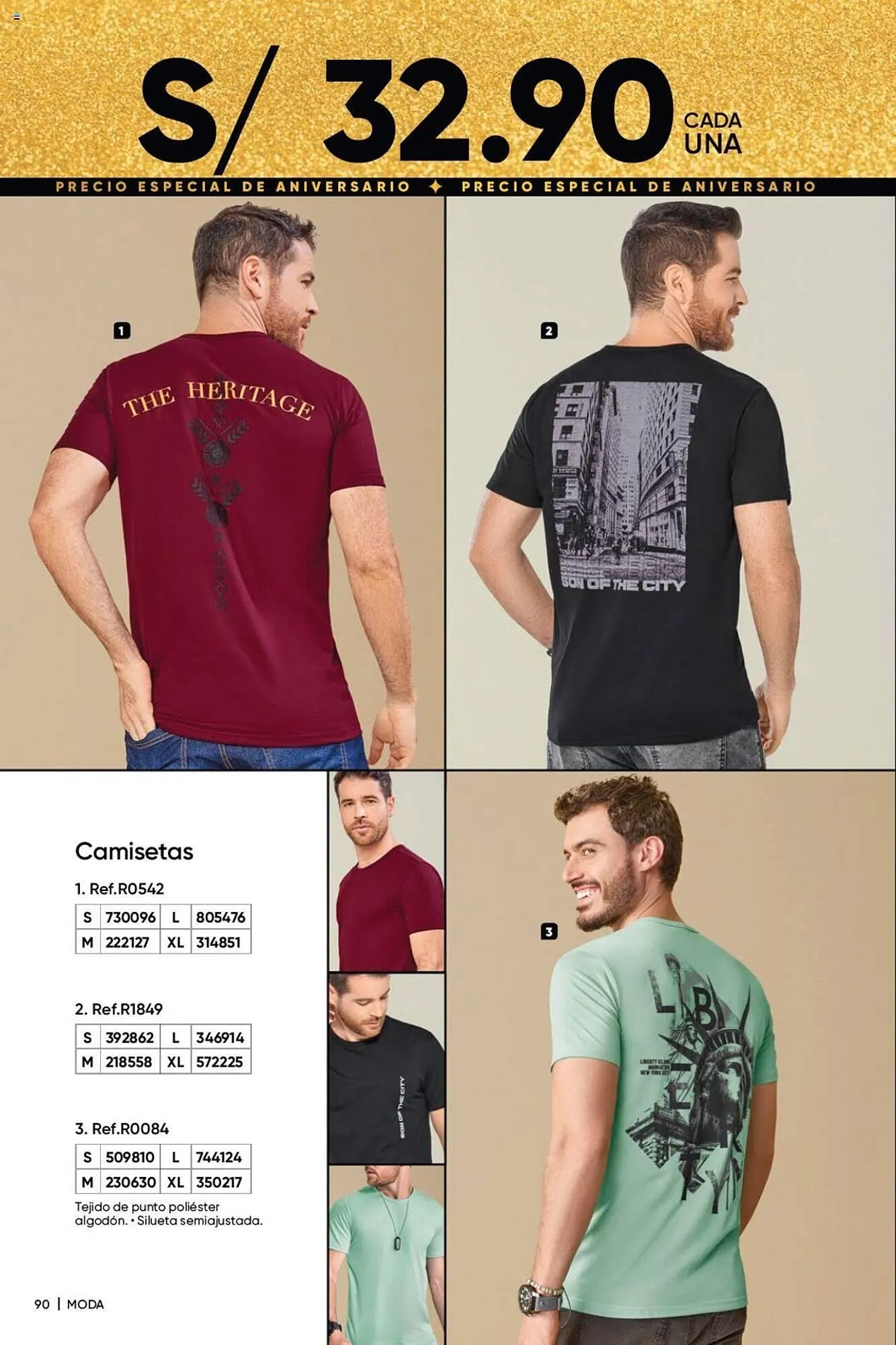 Catalogo de Catálogo Dupree 7 de octubre al 10 de noviembre 2024 - Pag 240