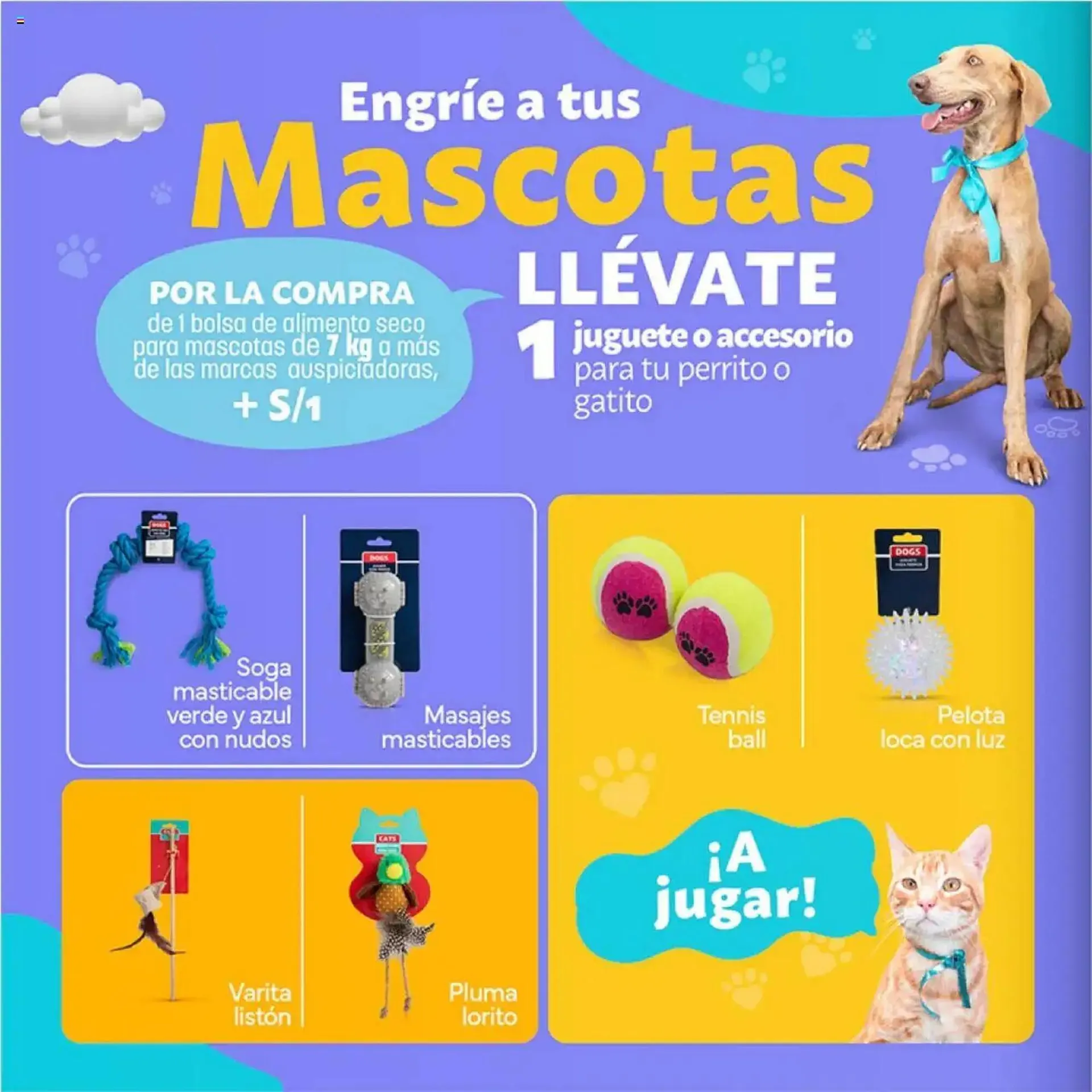 Catalogo de Catálogo Plaza Vea 24 de marzo al 6 de abril 2025 - Pag 2