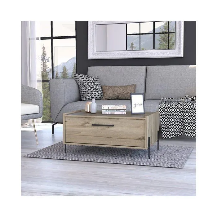 Mesa de centro TuHome Shanghai Duna