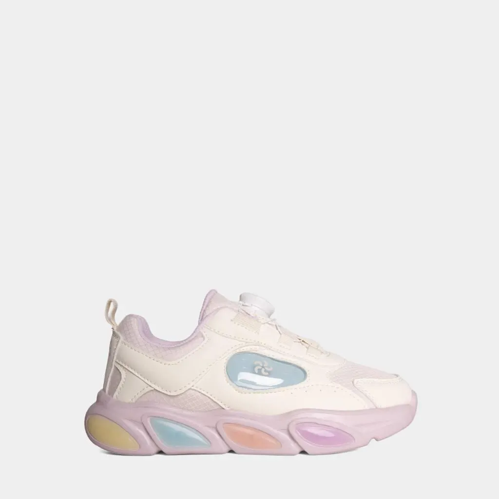 Zapatillas Urbanas R18 Niñas R18K-Wt00015