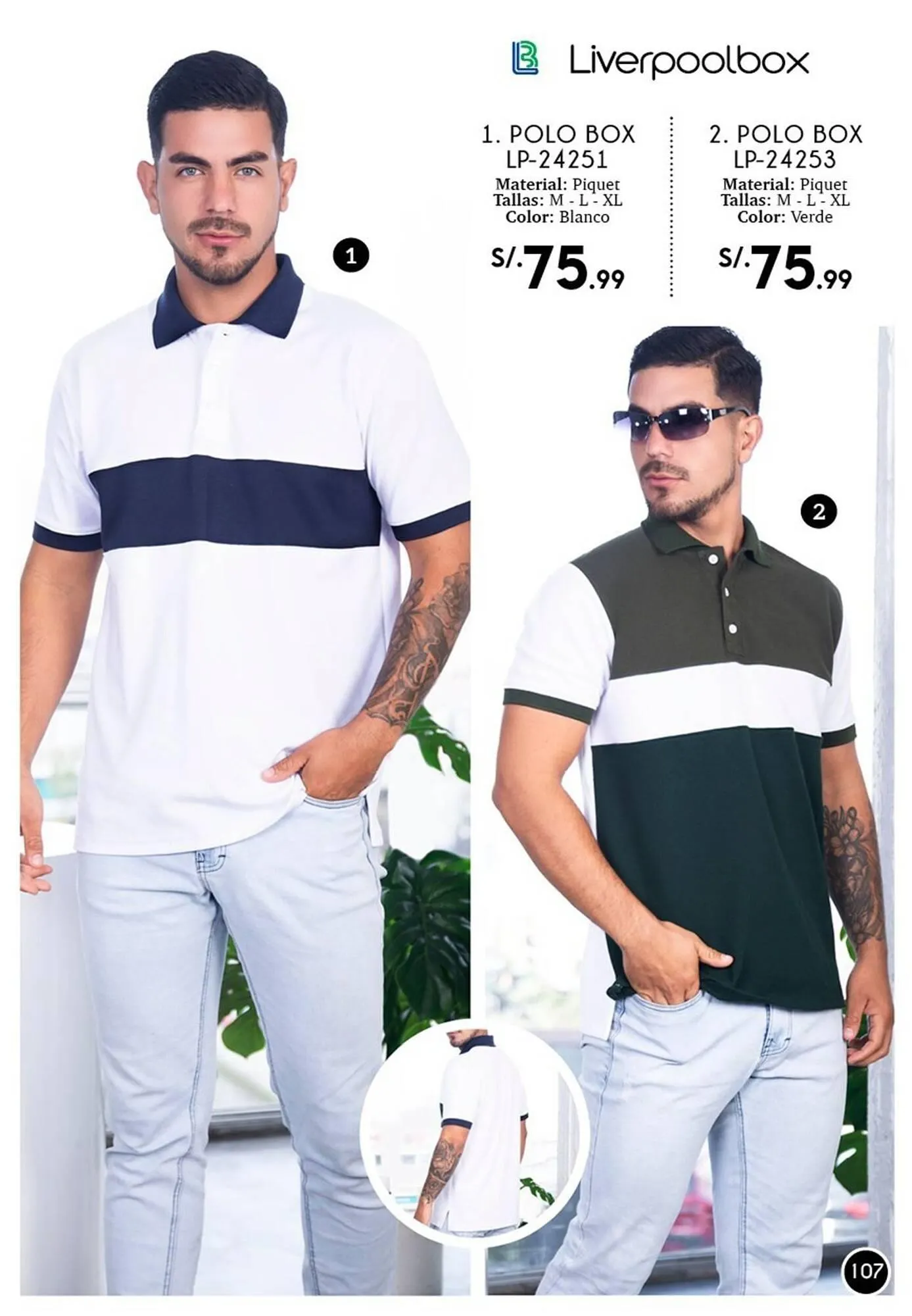 Catalogo de Catálogo Glamour 16 de diciembre al 31 de diciembre 2024 - Pag 70