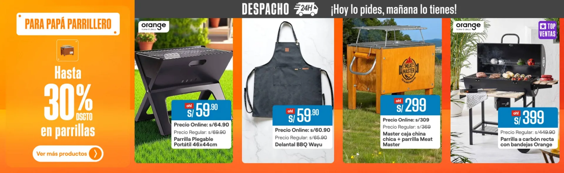 Catalogo de Catálogo Promart 16 de junio al 22 de junio 2025 - Pag 6