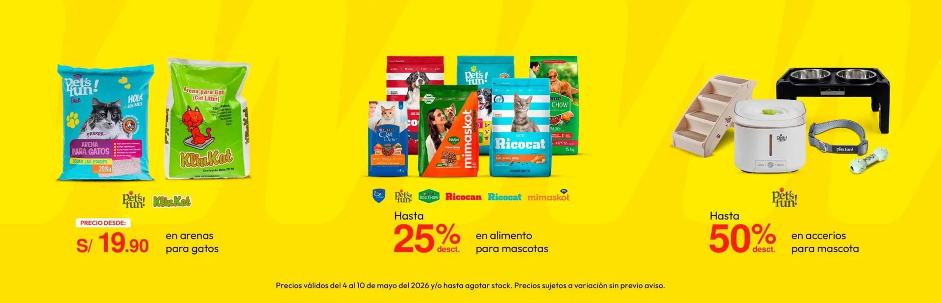 Catalogo de Catálogo Metro 4 de mayo al 10 de mayo 2026 - Pag 8