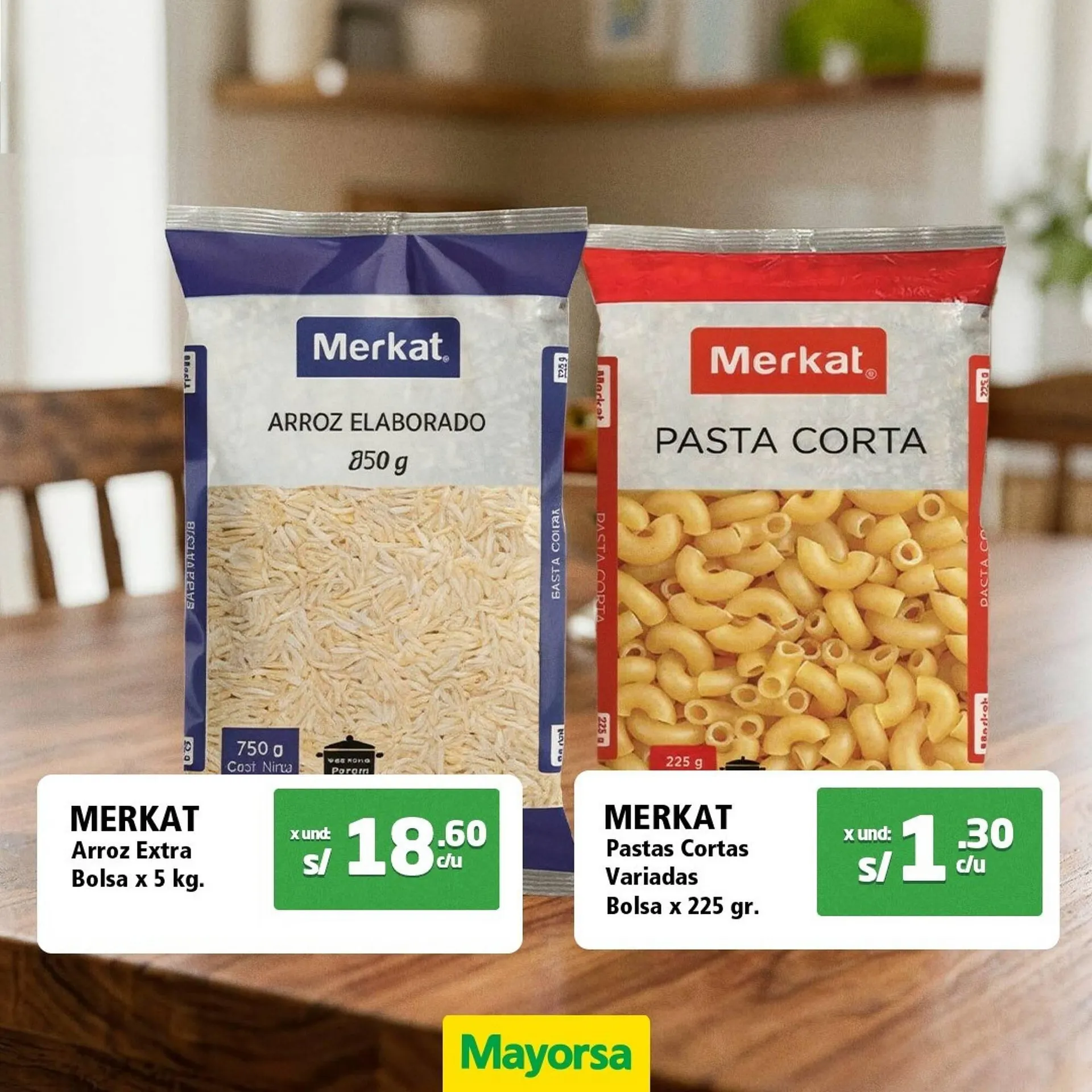 Catalogo de Catálogo Mayorsa 16 de marzo al 24 de marzo 2026 - Pag 2