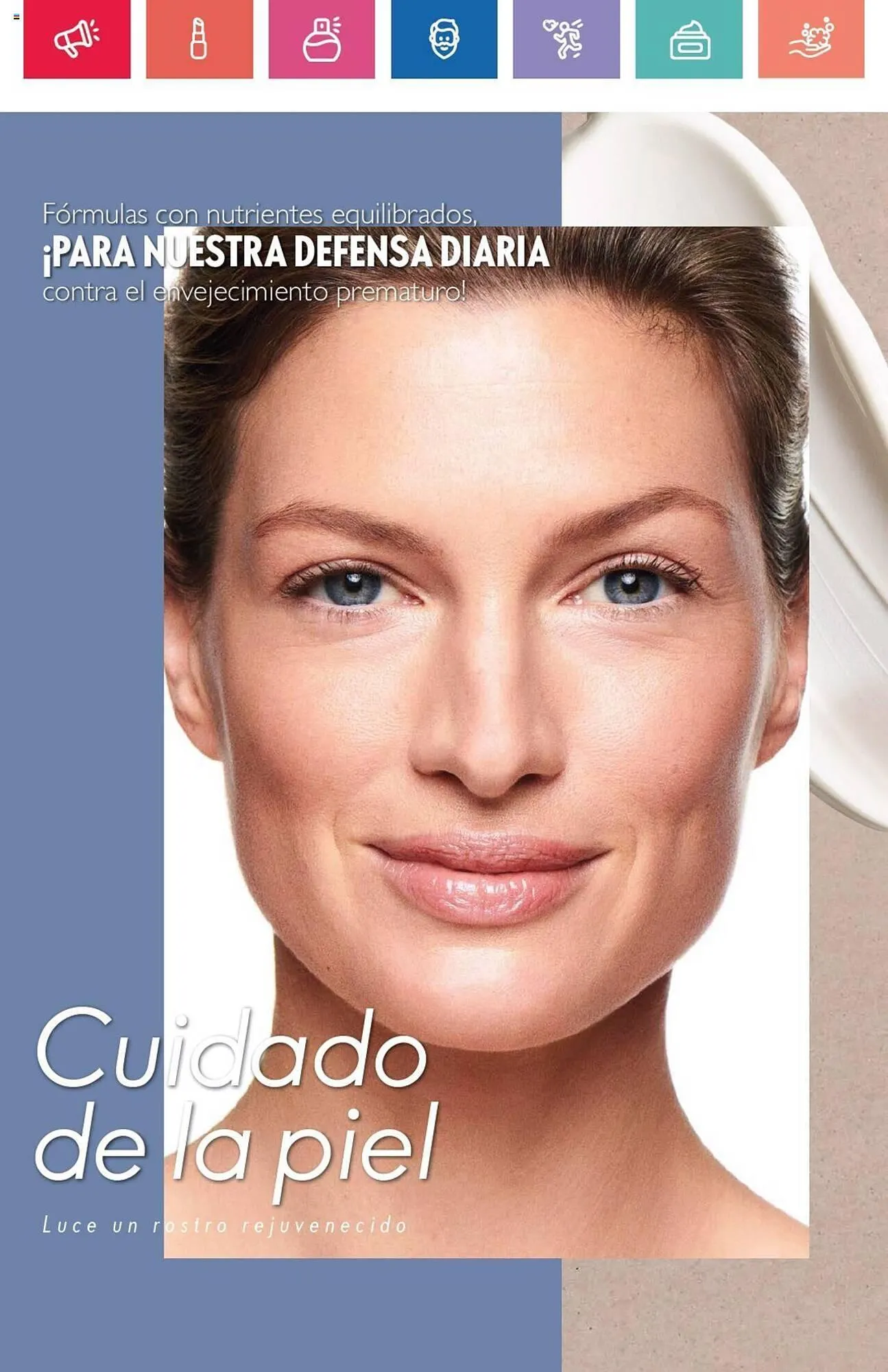 Catalogo de Catálogo Oriflame 27 de julio al 16 de agosto 2024 - Pag 78