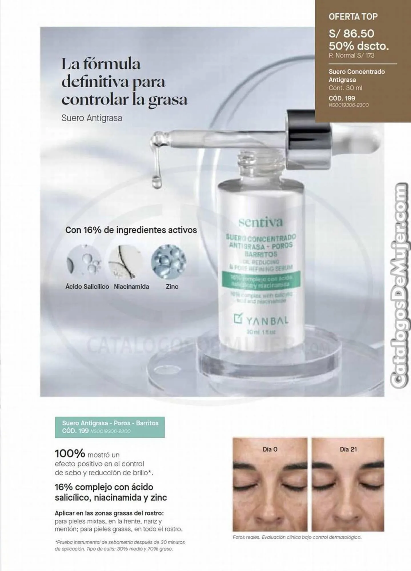 Catalogo de Catálogo Yanbal 24 de noviembre al 29 de diciembre 2023 - Pag 124