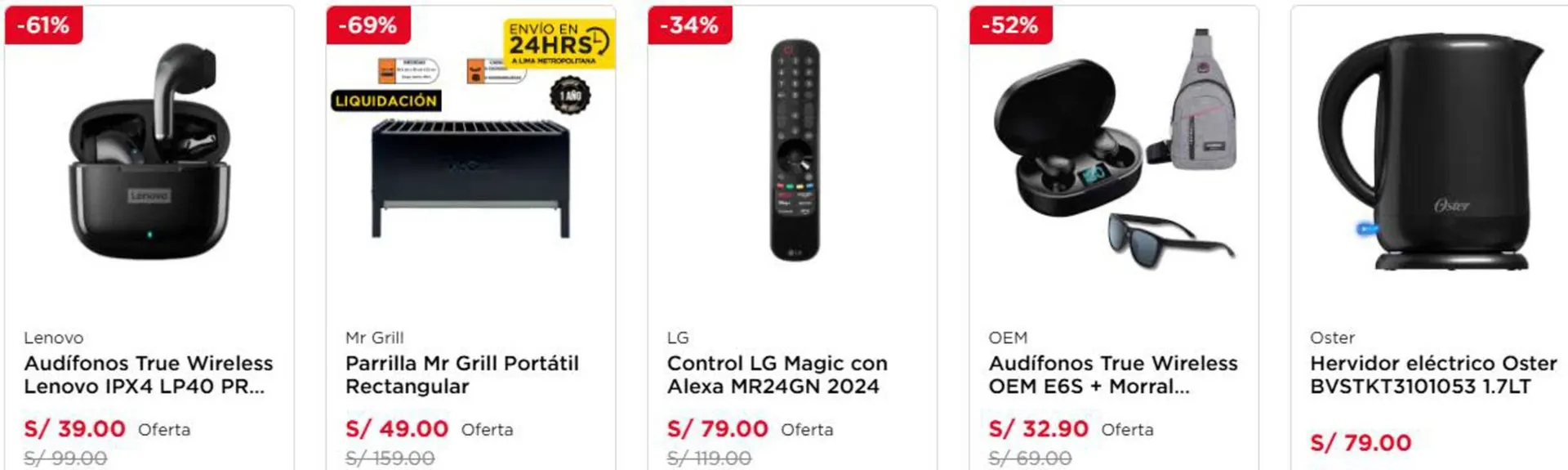 Catalogo de Catálogo La Curacao 27 de junio al 30 de junio 2025 - Pag 4