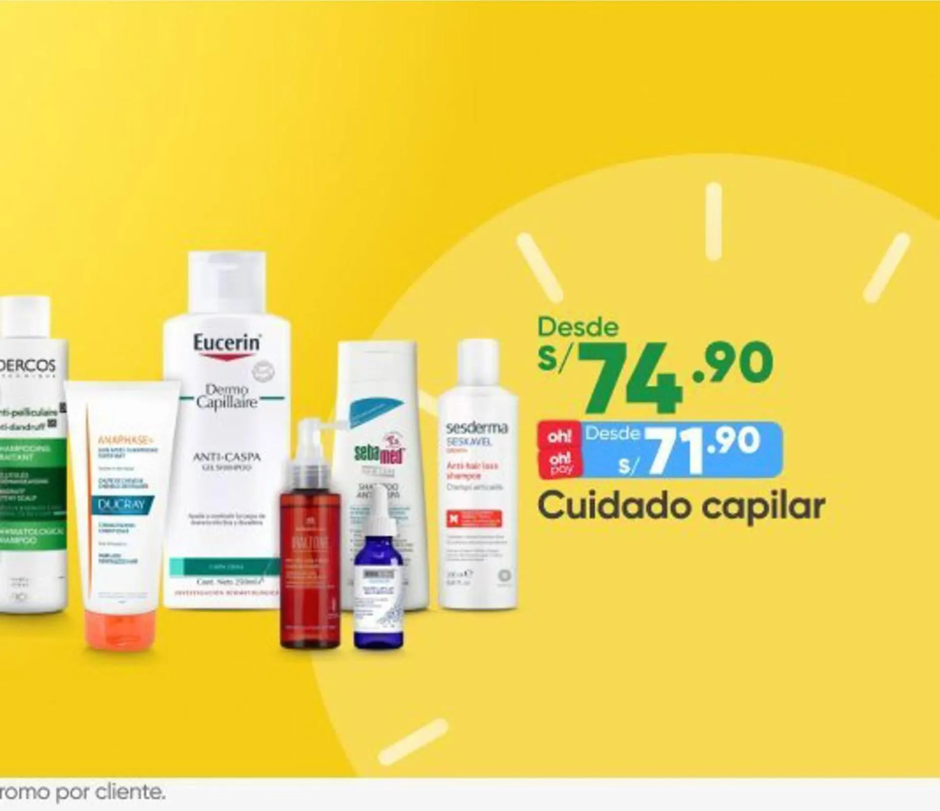 Catalogo de Catálogo InkaFarma 23 de marzo al 6 de abril 2026 - Pag 16