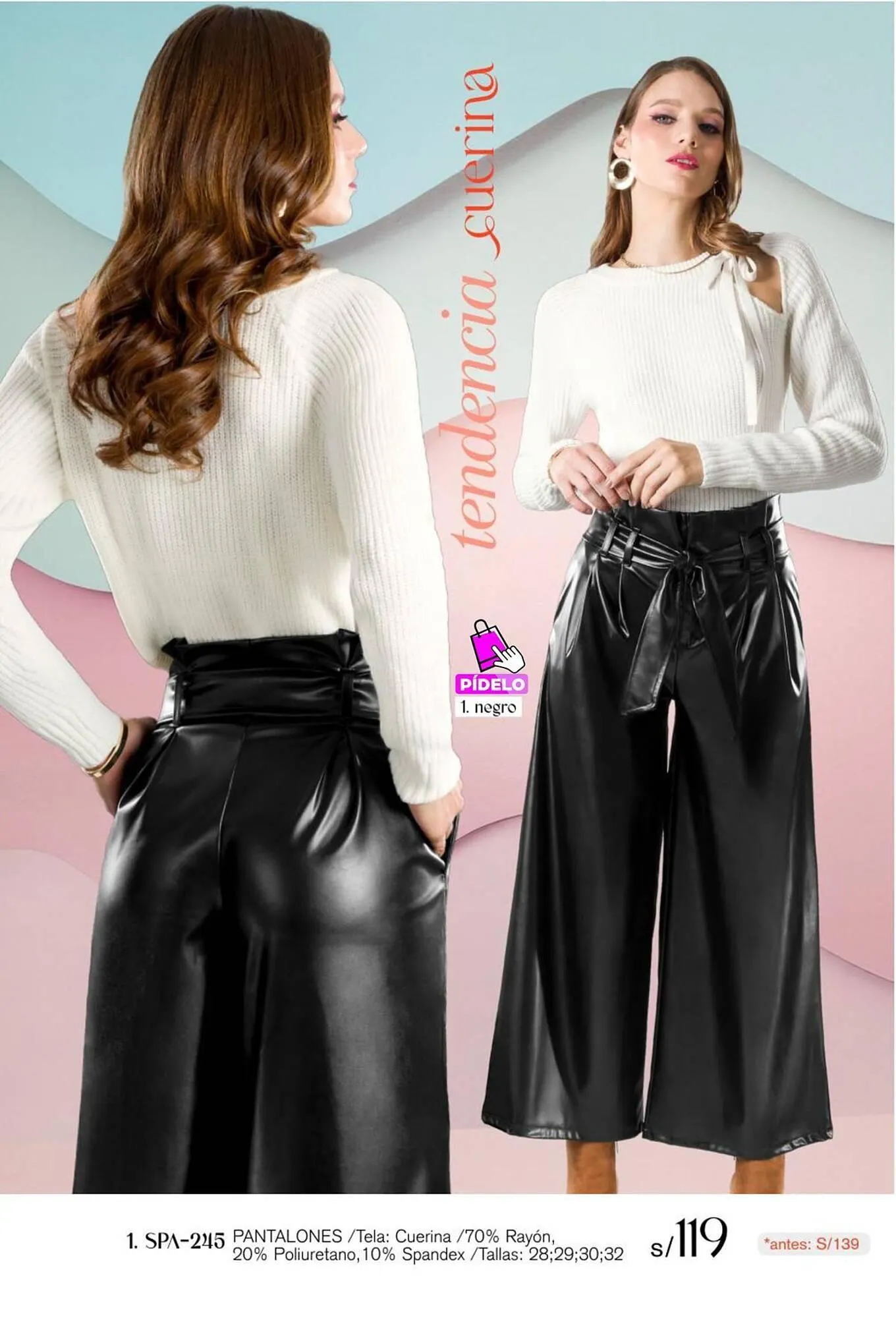 Catalogo de Catálogo Sokso 25 de setiembre al 2 de noviembre 2025 - Pag 138