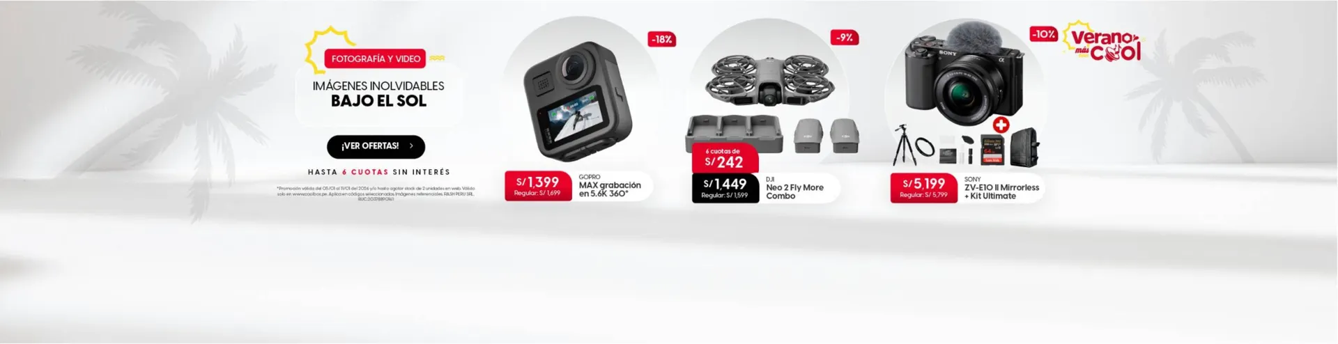 Catalogo de Catálogo Coolbox 5 de enero al 11 de enero 2026 - Pag 4