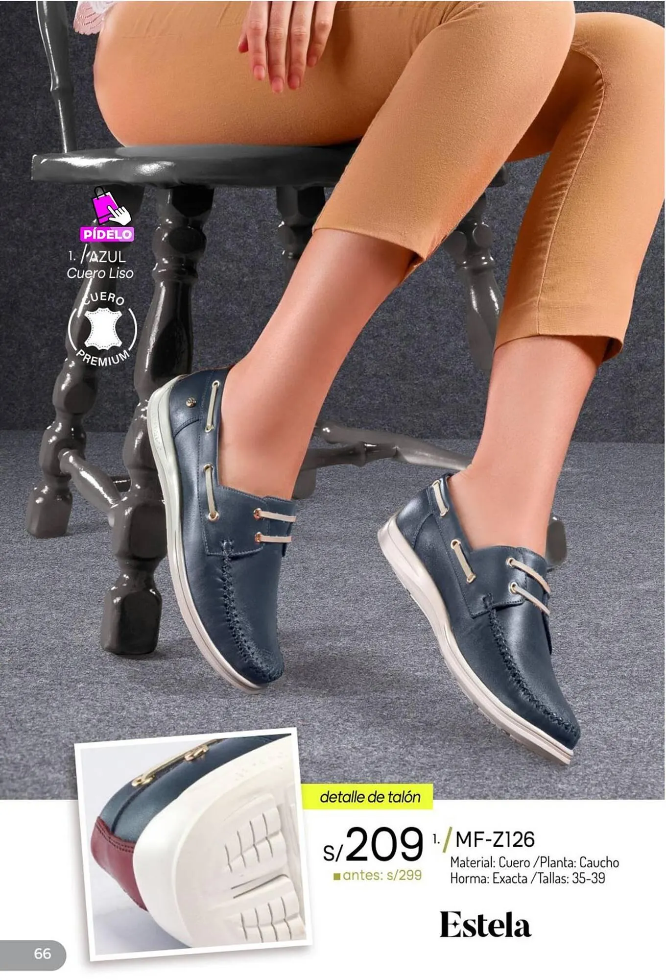 Catalogo de Catálogo Sokso 30 de junio al 3 de agosto 2025 - Pag 66