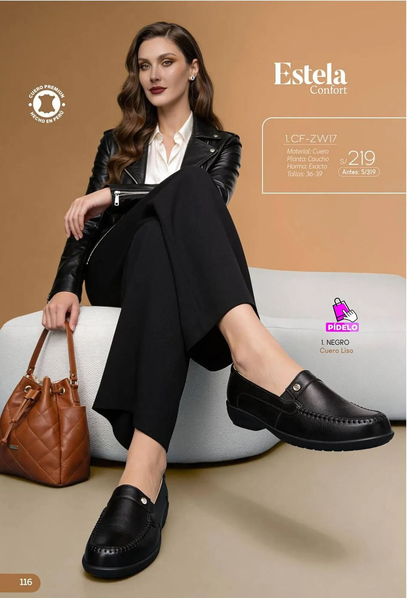 Catalogo de Catálogo Sokso 27 de febrero al 5 de abril 2026 - Pag 116