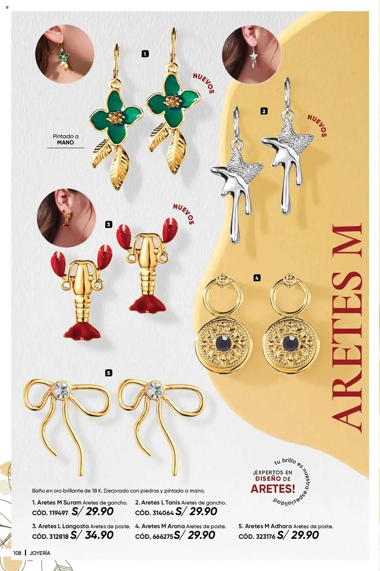 Catalogo de Catálogo Dupree 28 de enero al 28 de febrero 2025 - Pag 119