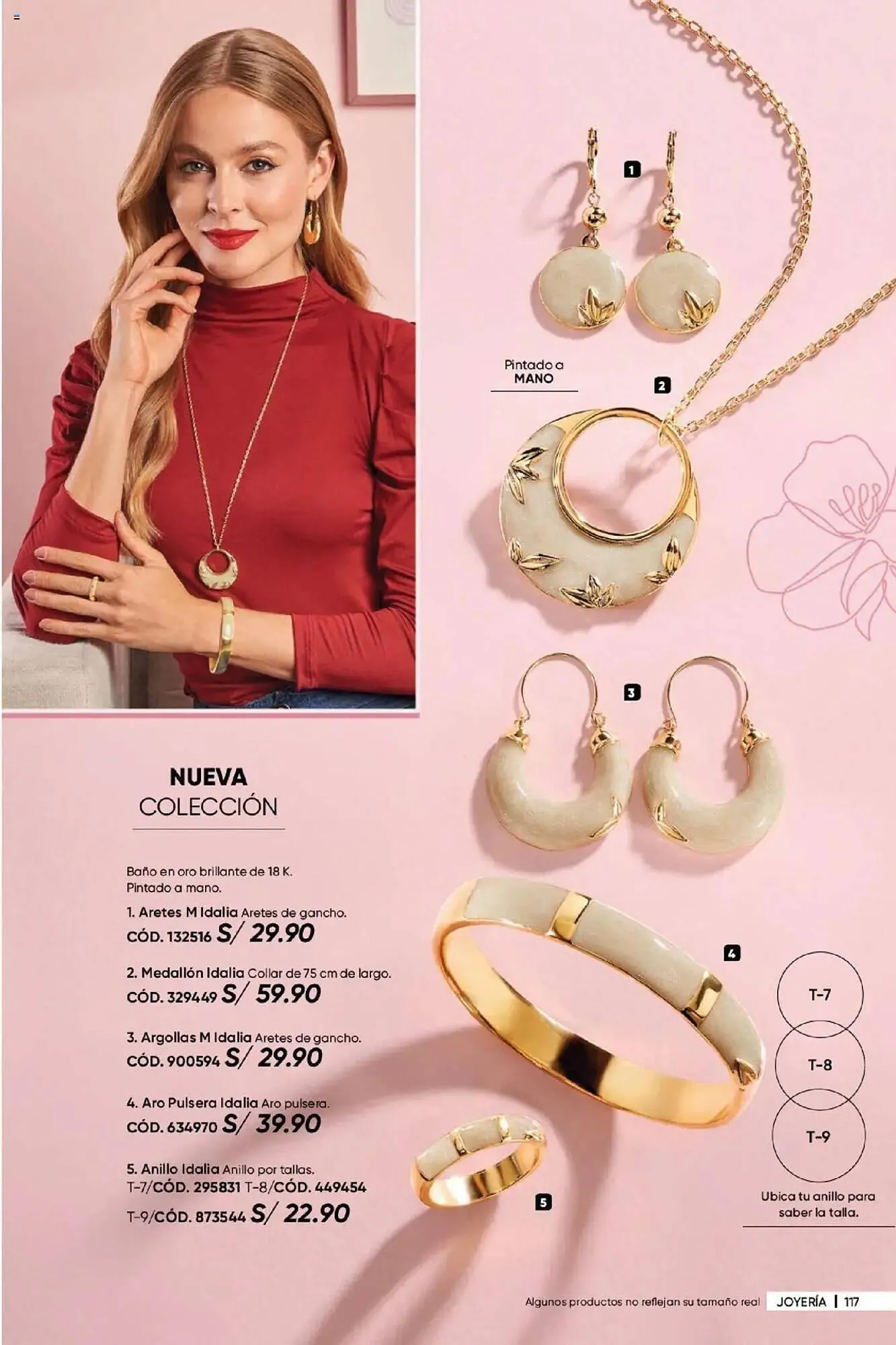 Catalogo de Catálogo Dupree 27 de marzo al 13 de abril 2025 - Pag 118