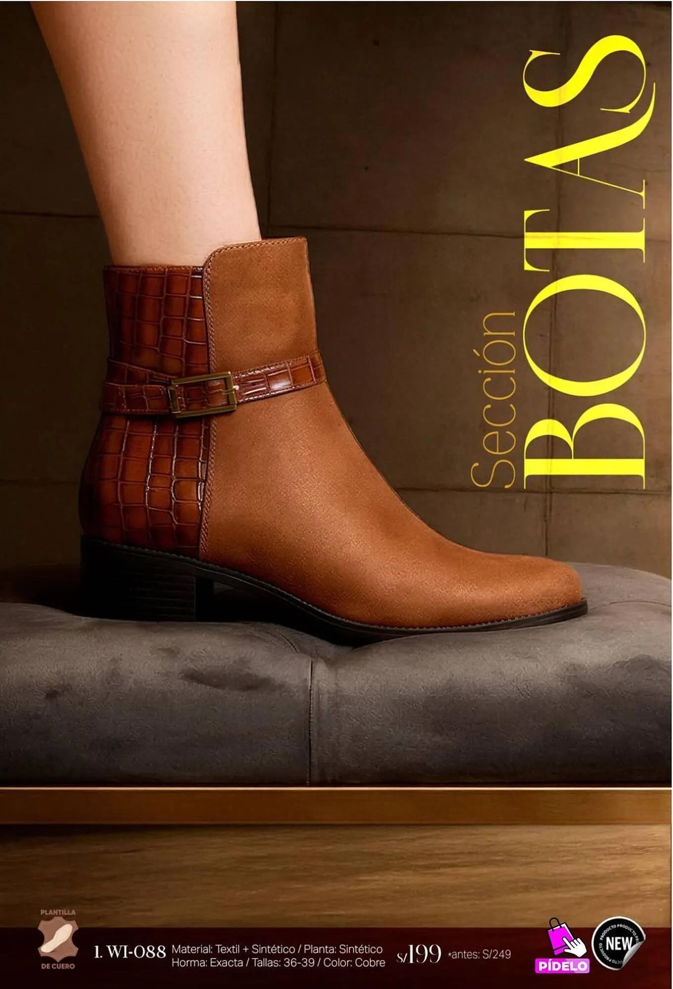 Catalogo de Catálogo Sokso 6 de abril al 3 de mayo 2026 - Pag 44