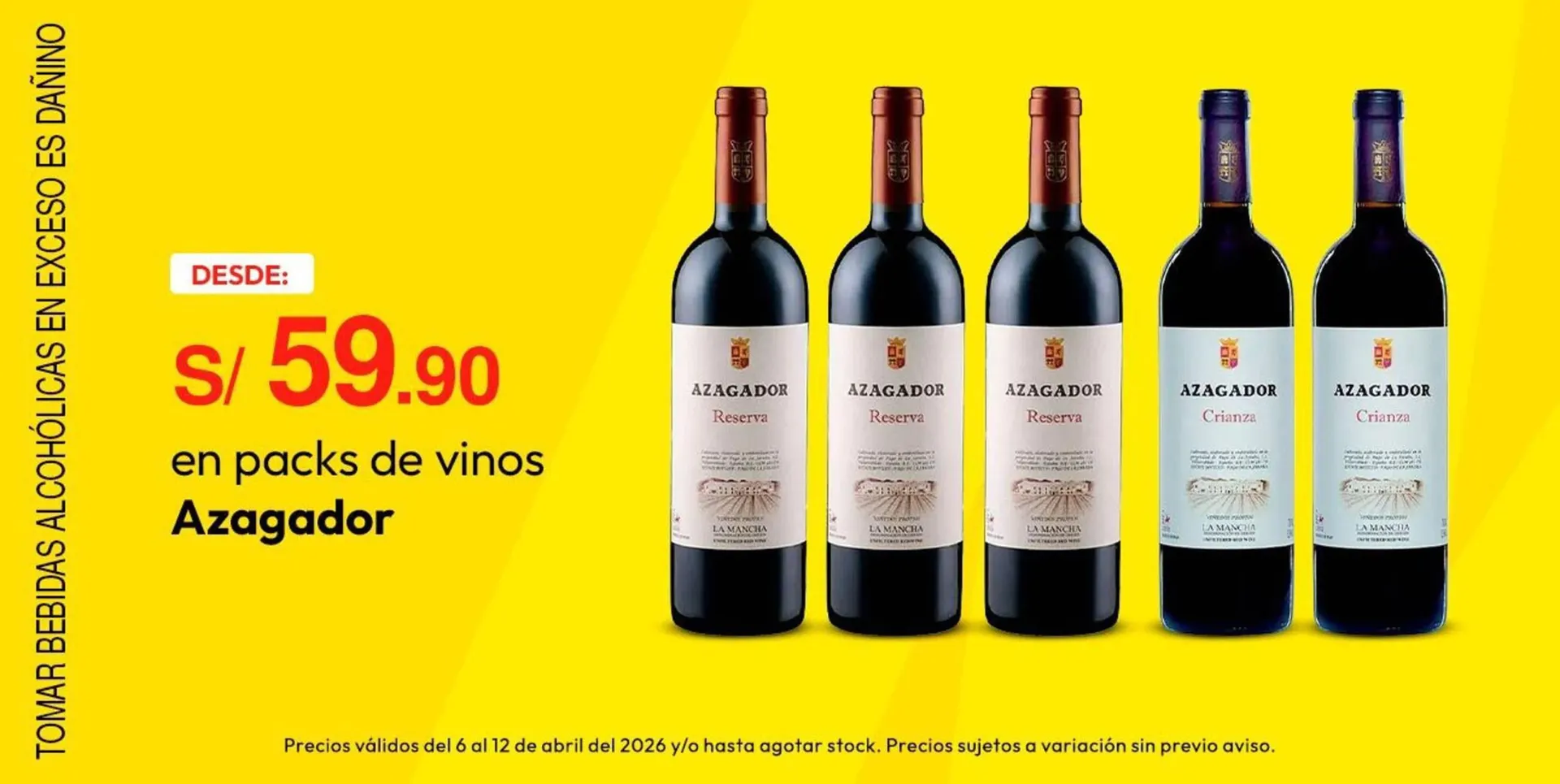 Catalogo de Catálogo Metro 6 de abril al 12 de abril 2026 - Pag 41