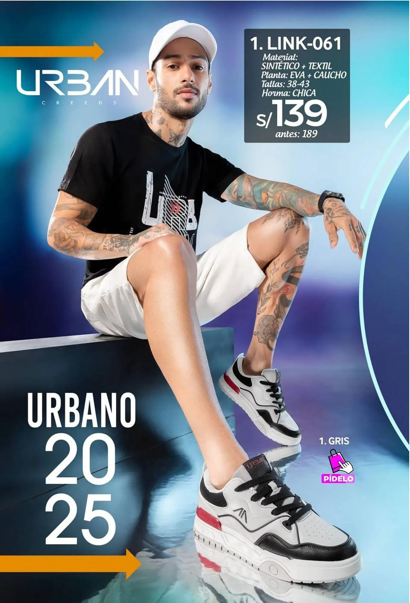 Catalogo de Catálogo Sokso 17 de febrero al 6 de abril 2025 - Pag 6