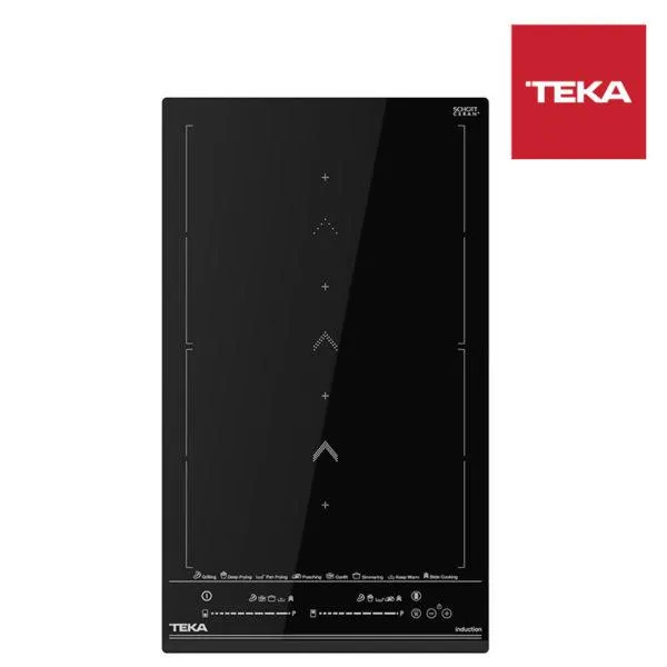 Encimera Inducción IZS 34700 MST