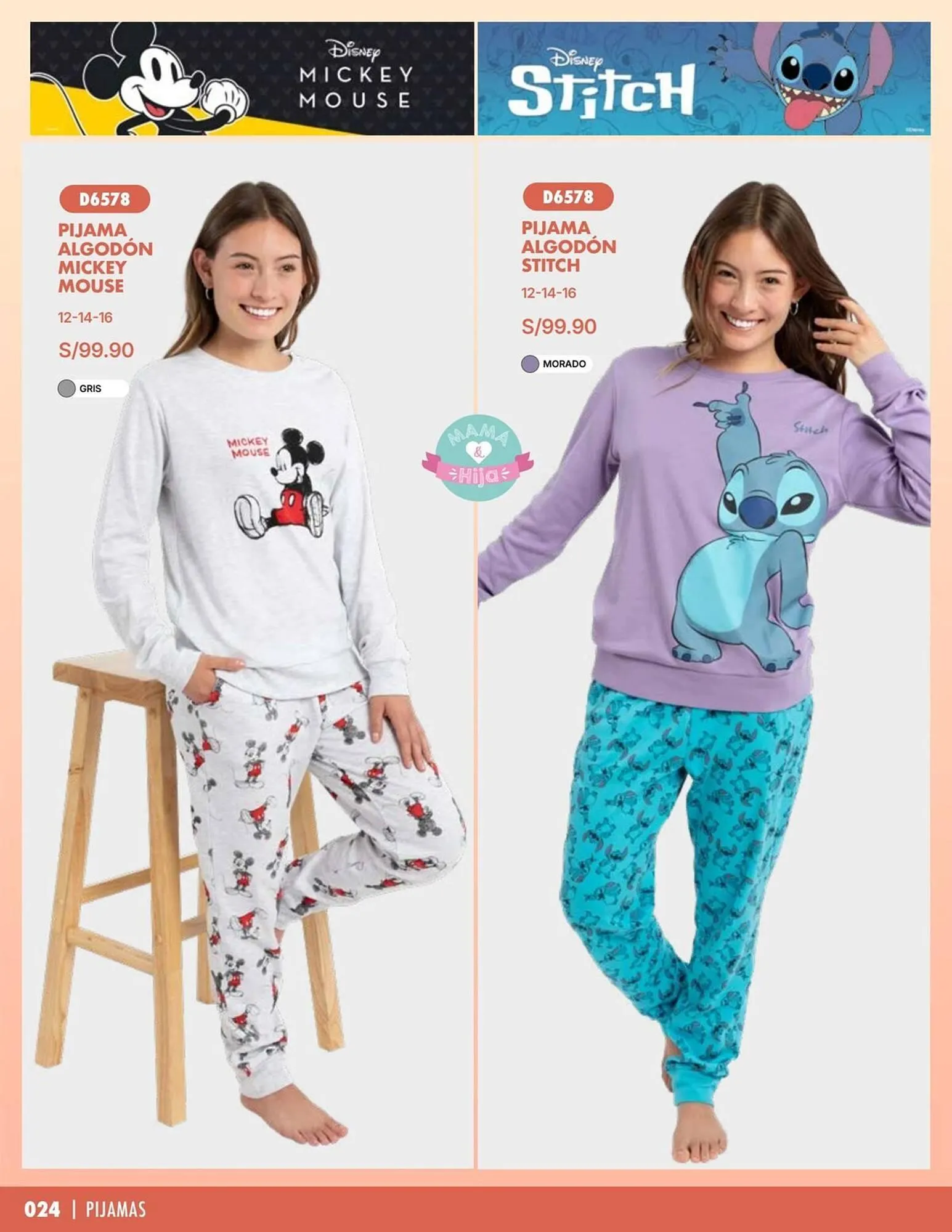 Catalogo de Catálogo Kayser 13 de mayo al 30 de junio 2025 - Pag 24