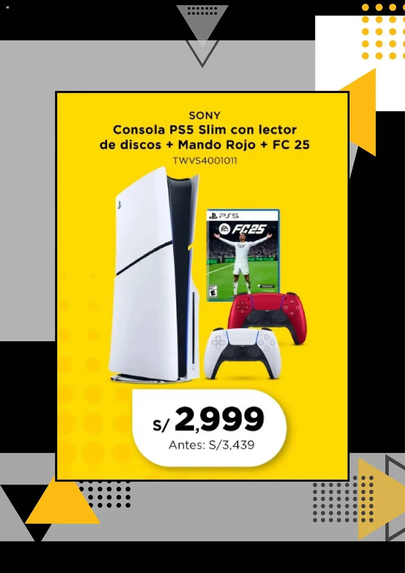 Catalogo de Catálogo La Curacao 25 de noviembre al 1 de diciembre 2024 - Pag 6