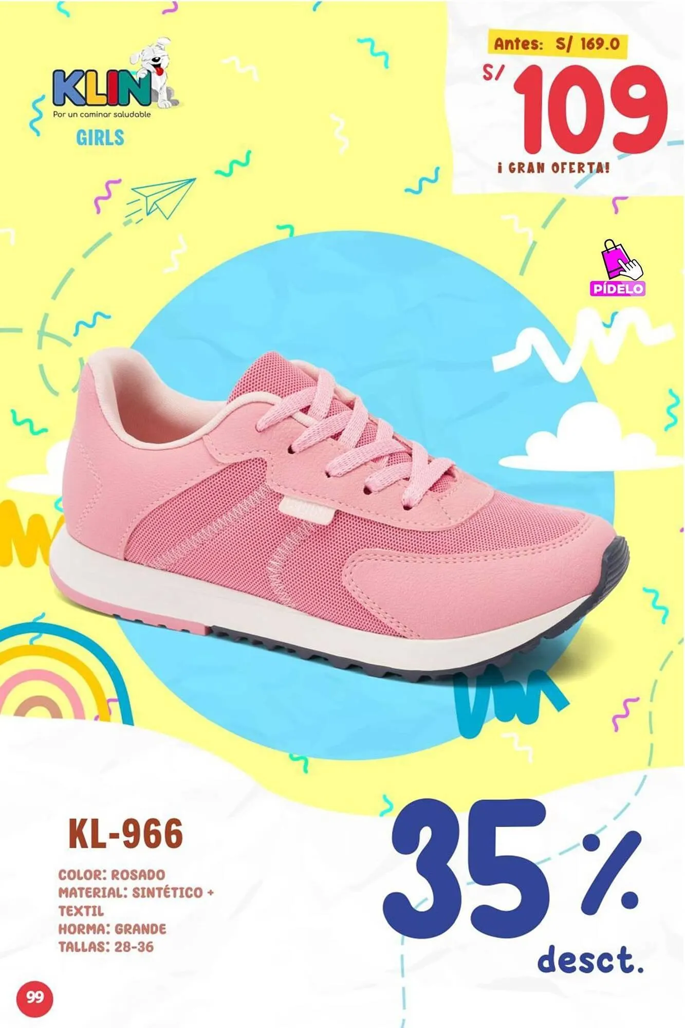 Catalogo de Catálogo Sokso 6 de marzo al 16 de marzo 2025 - Pag 99