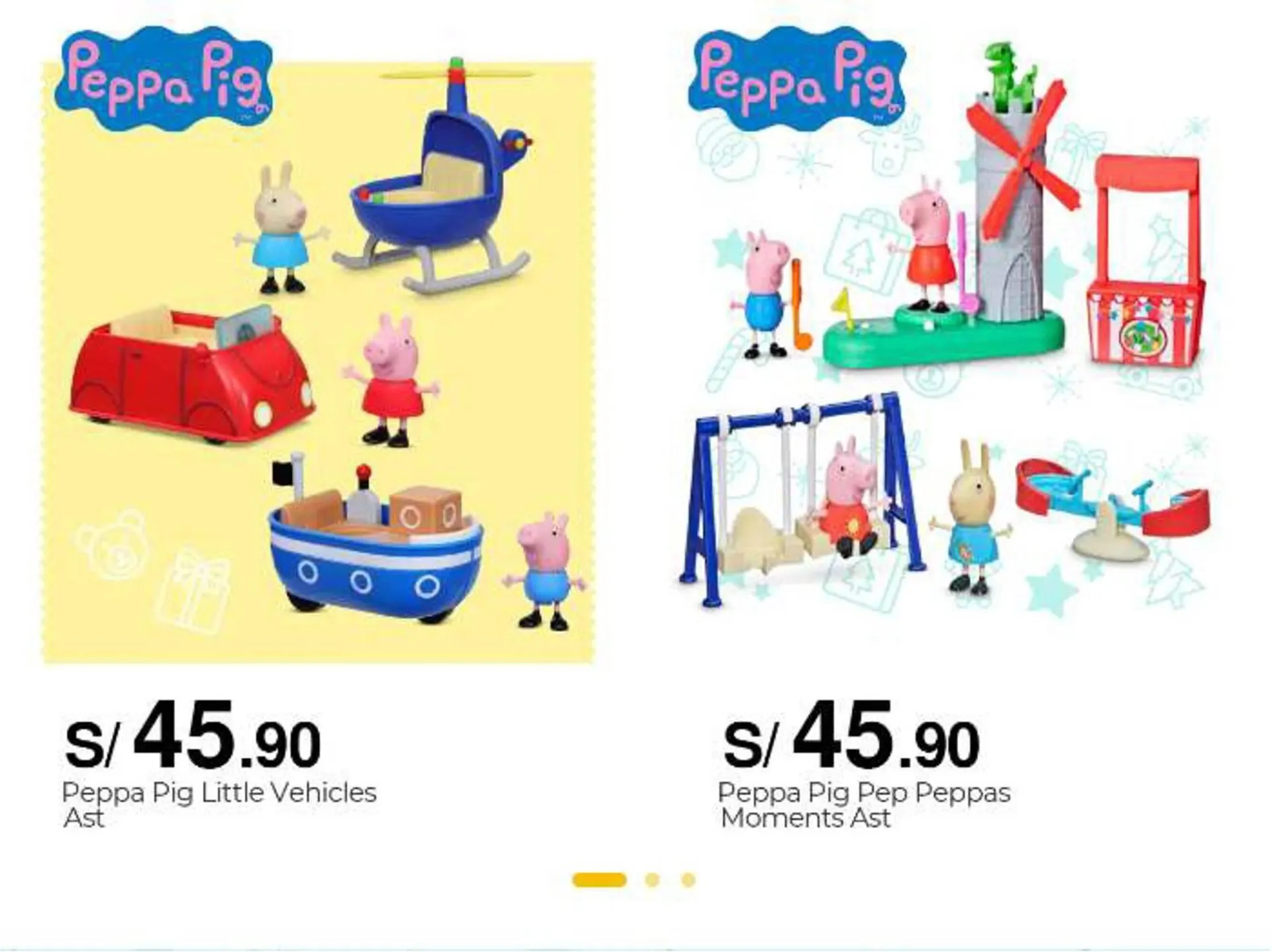 Catalogo de Catálogo Metro 27 de noviembre al 18 de diciembre 2023 - Pag 78