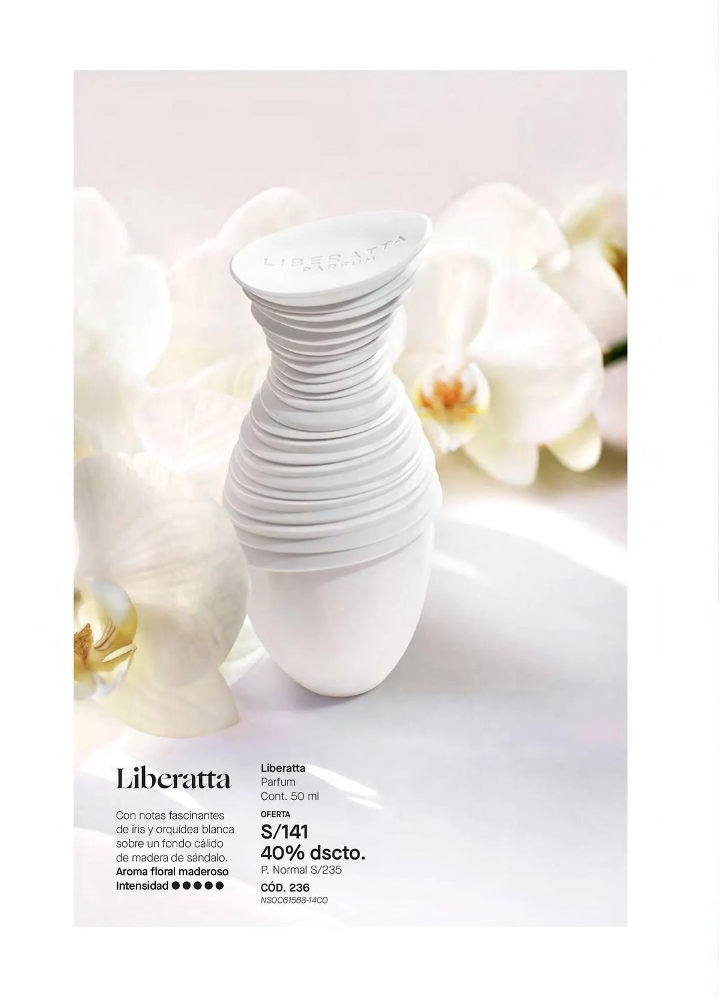 Catalogo de Catálogo Yanbal 16 de agosto al 15 de setiembre 2025 - Pag 12