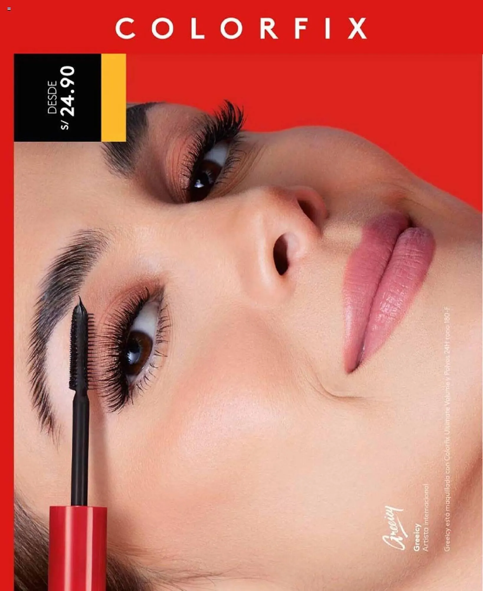 Catalogo de Catálogo Ésika 1 de octubre al 31 de octubre 2024 - Pag 24