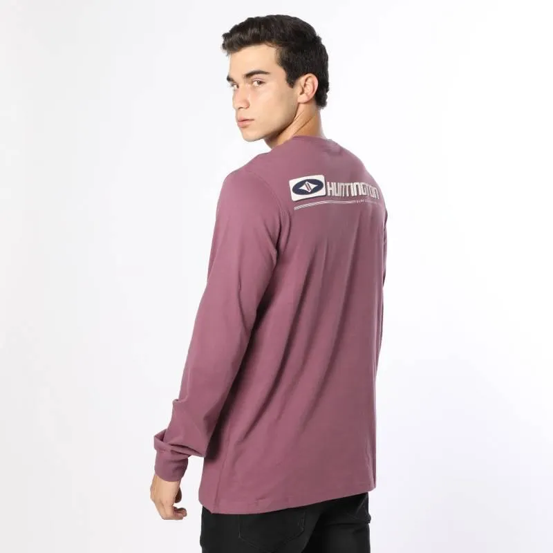 Polo 100% Algodón Hombre Huntington