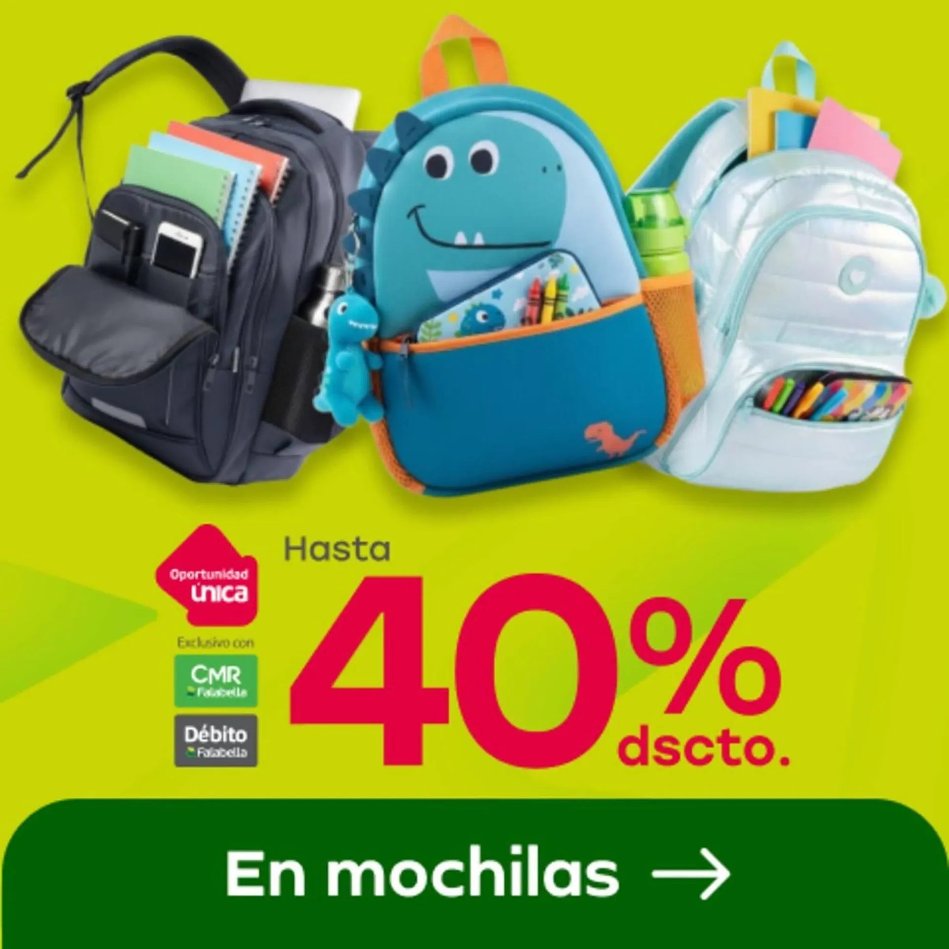 Catalogo de Catálogo Tottus 19 de febrero al 25 de febrero 2026 - Pag 2