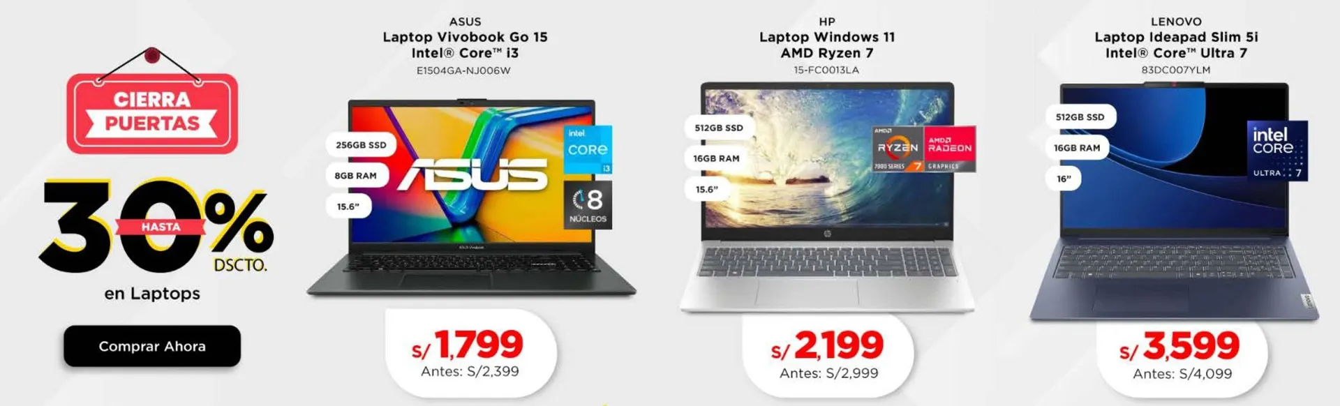 Catalogo de Catálogo La Curacao 1 de abril al 30 de abril 2025 - Pag 3