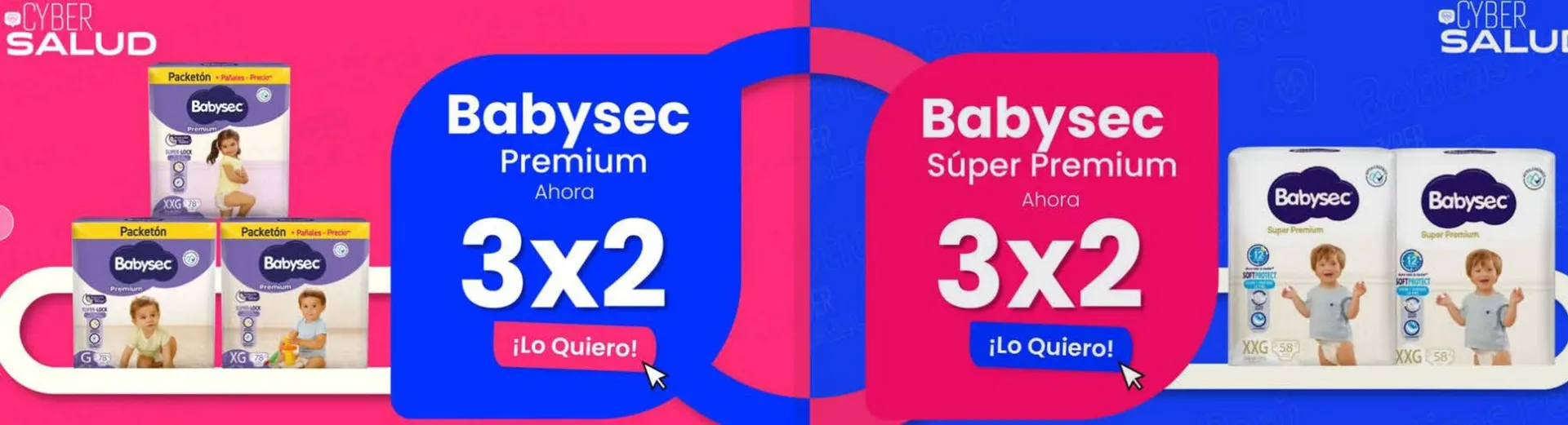 Catalogo de Catálogo Boticas Perú 23 de abril al 24 de abril 2026 - Pag 3