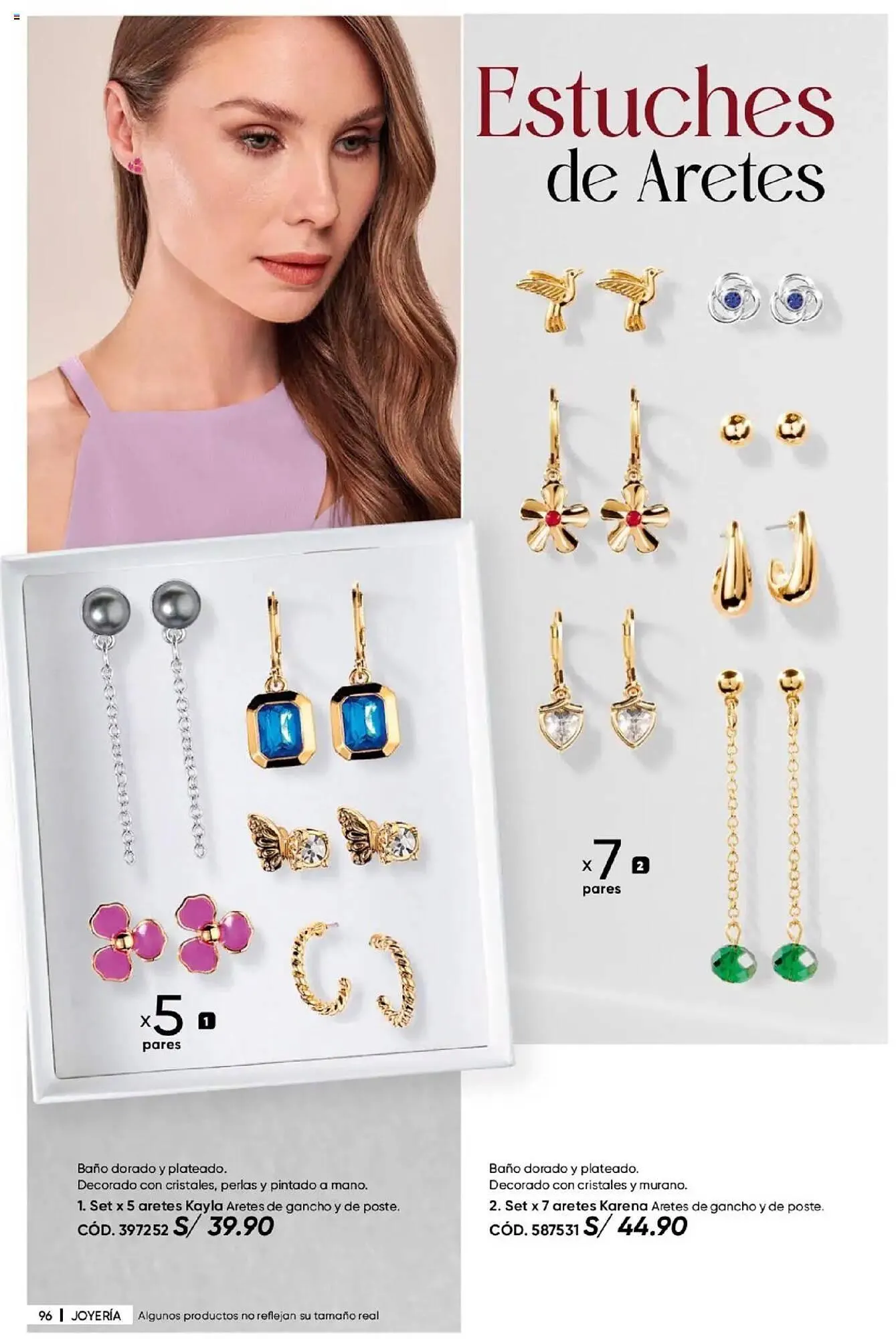 Catalogo de Catálogo Dupree 28 de mayo al 1 de julio 2025 - Pag 98